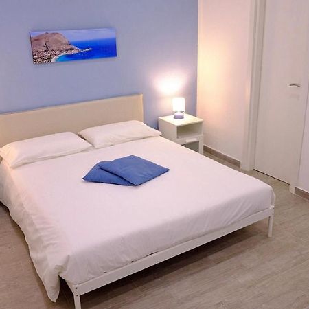 Apartament Casa Melu - Palermo Centro Zewnętrze zdjęcie