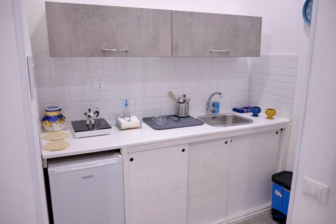 Apartament Casa Melu - Palermo Centro Zewnętrze zdjęcie