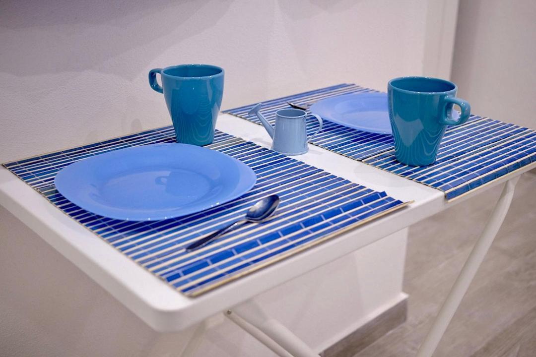 Apartament Casa Melu - Palermo Centro Zewnętrze zdjęcie